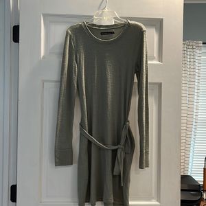 Aberombie and Fitch dress